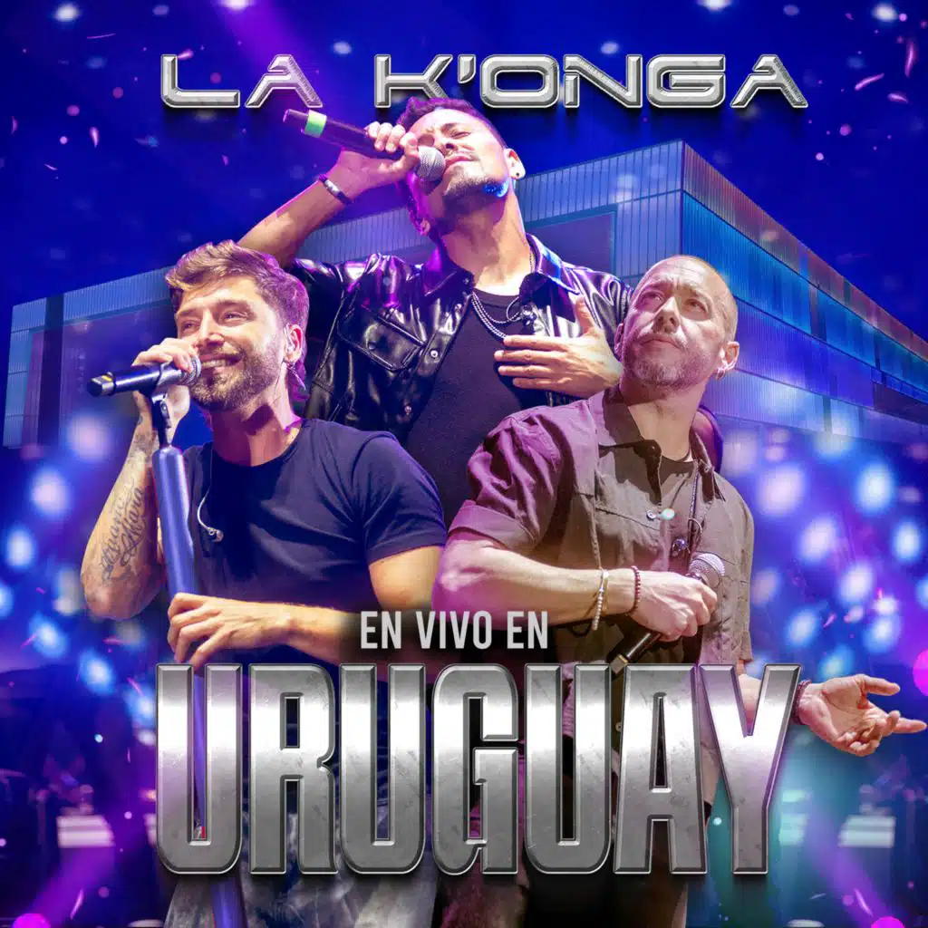 En Vivo en Uruguay