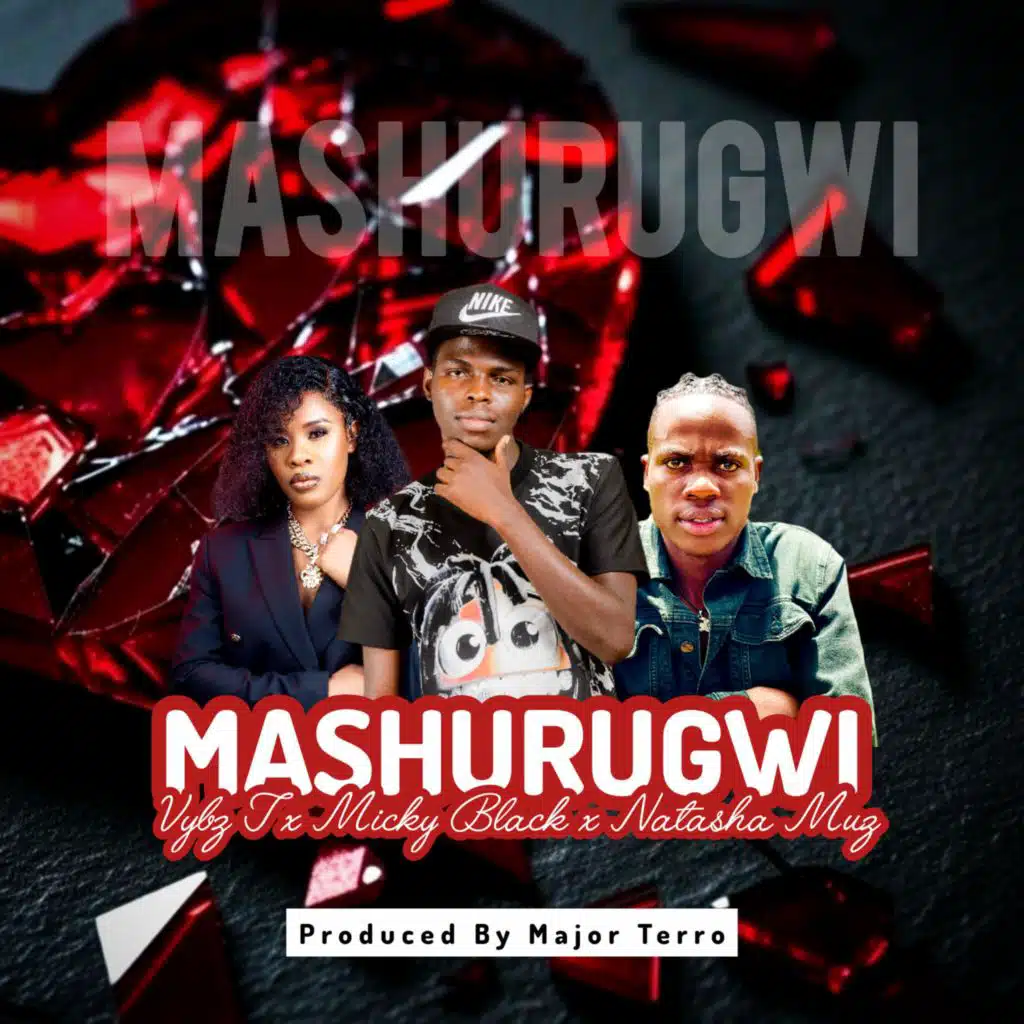 Mashurugwi,Natasha Muz Micky Black