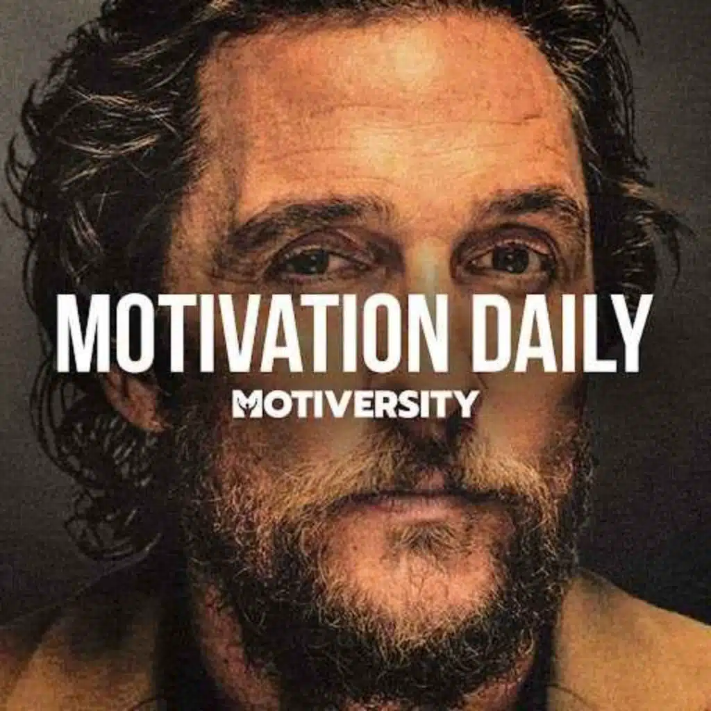 The Most Valuable 20 Minutes You’ll Spend Today | Best Motivational Speech - Matthew McConaughey