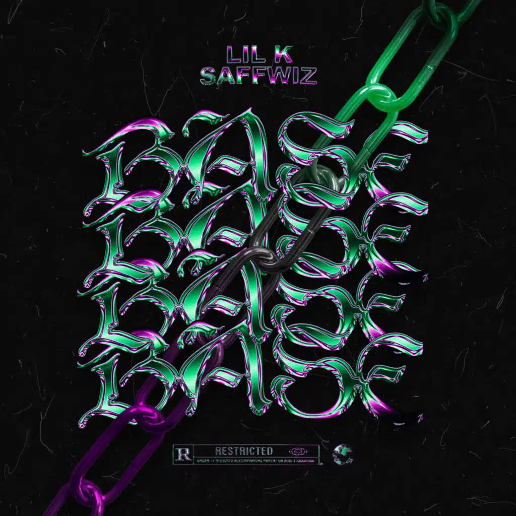 Base (feat. Saffwizz)