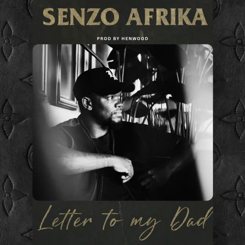 Senzo Afrika