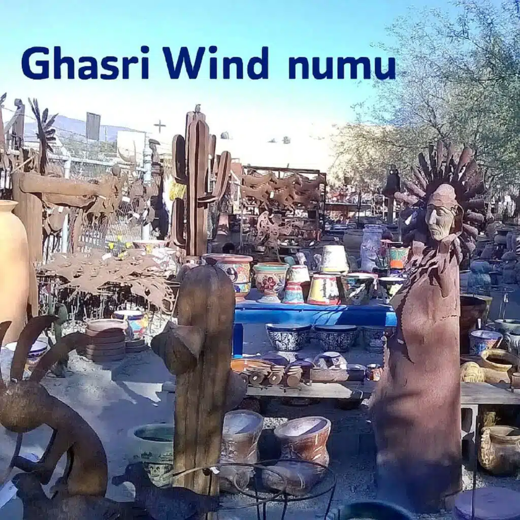 Numu