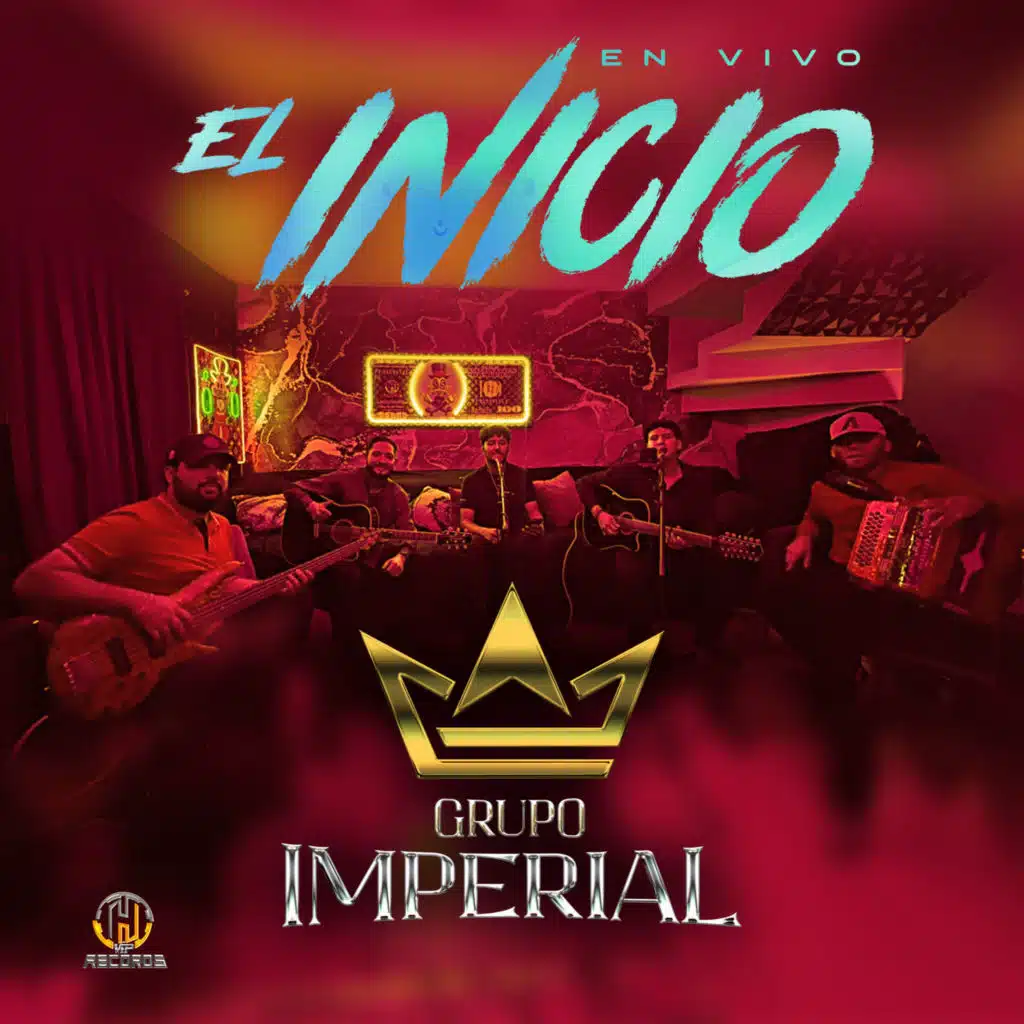 Grupo Imperial