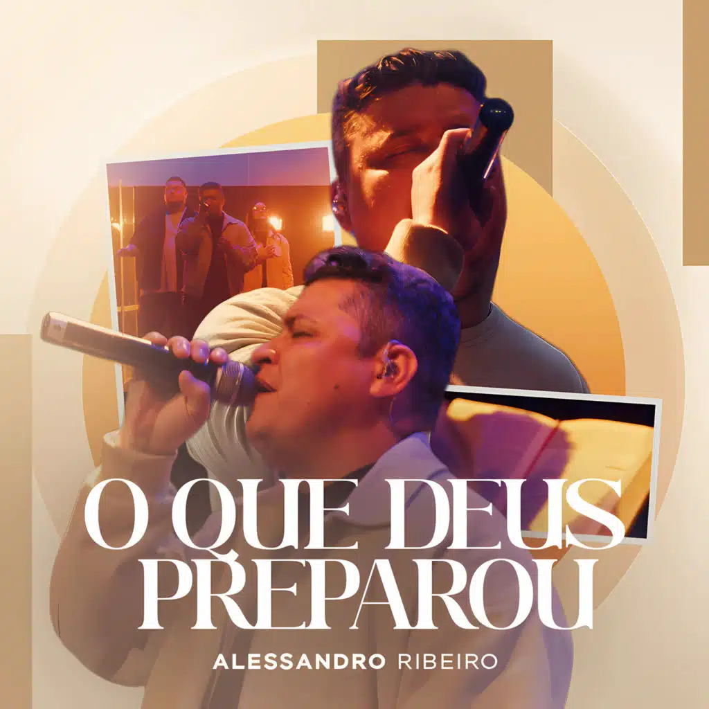 O Que Deus Preparou