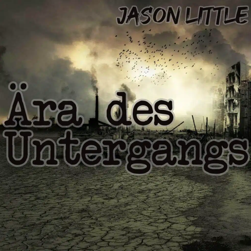 Jason Little
