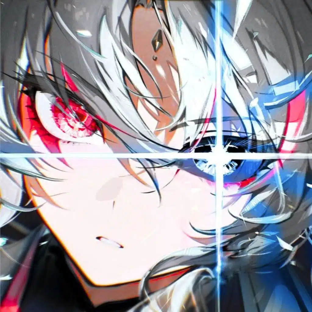 SLXSH, THE SHXDOW PRINCCE