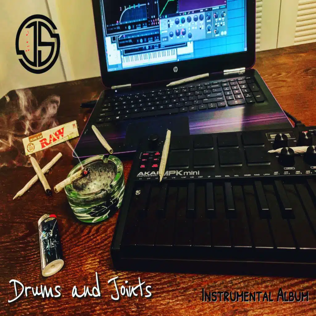 Drums and Joints