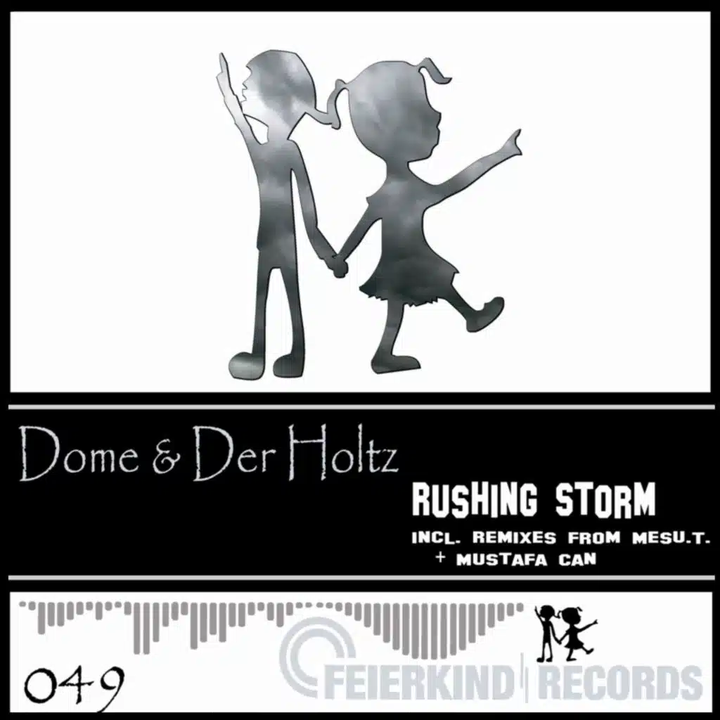 Rushing Storm (Mesu.T. Remix)