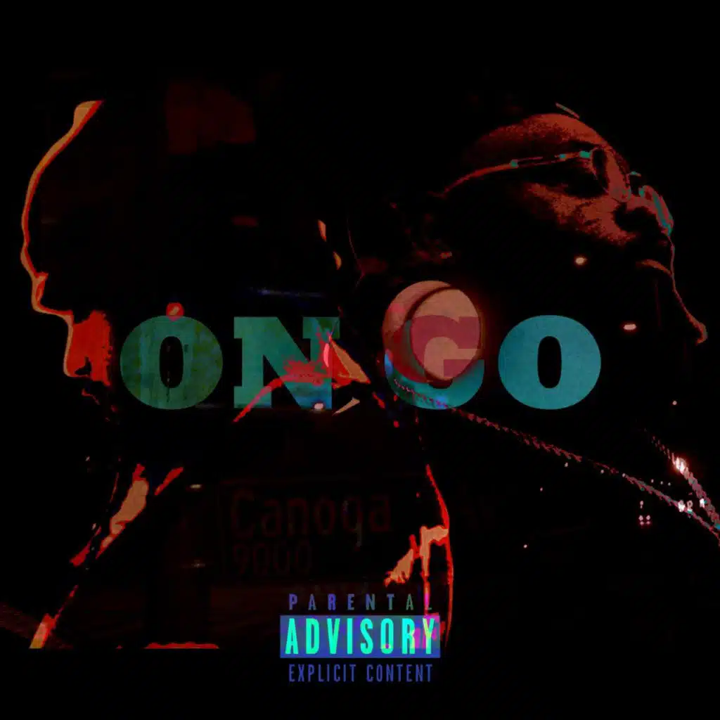 On Go (feat. The Ichiban Don)