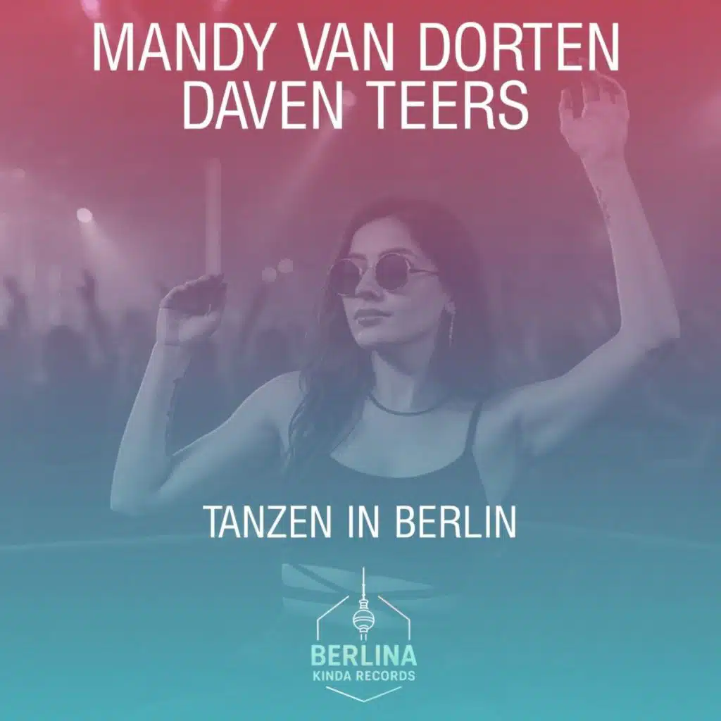 Mandy van Dorten & Daven Teers