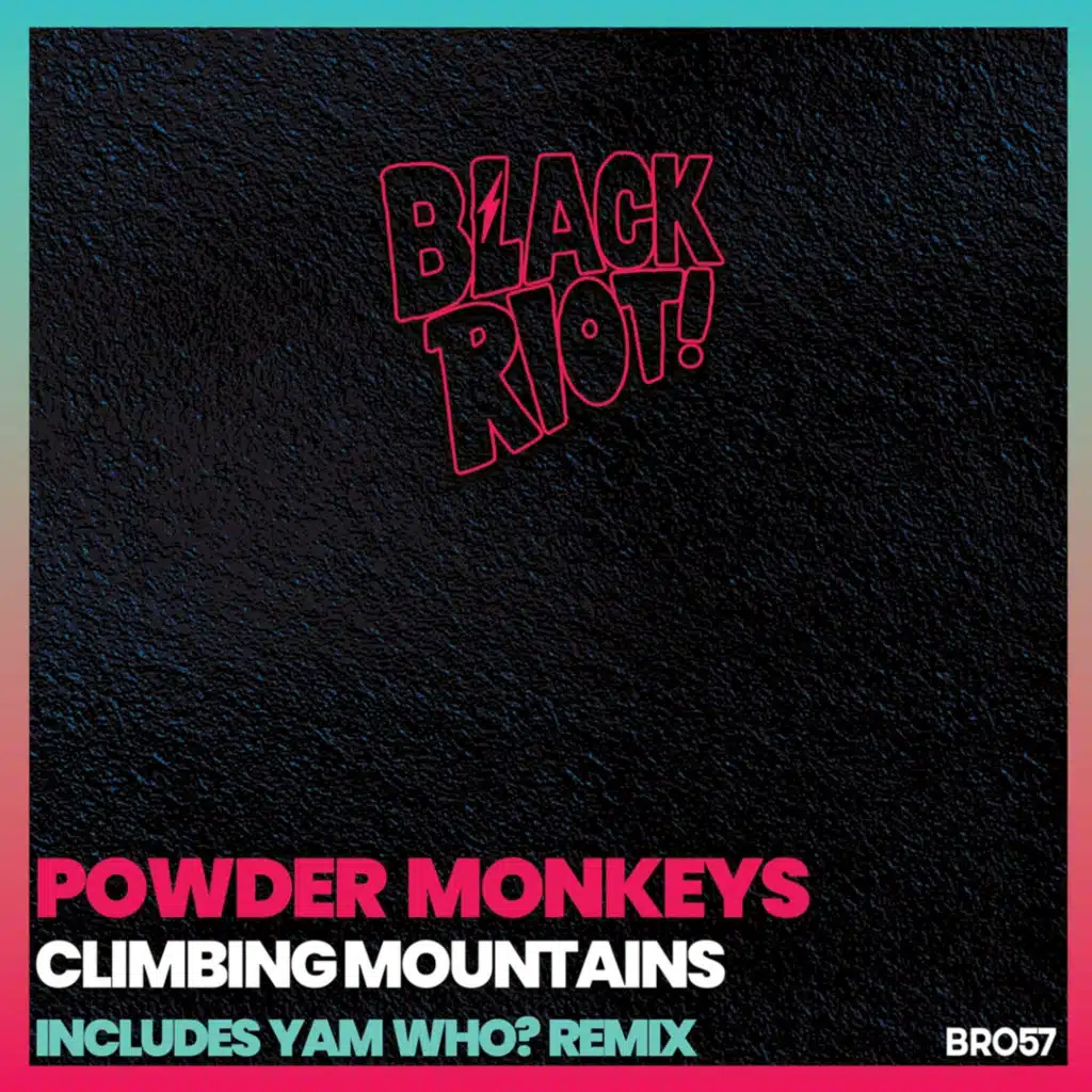 Powder Monkeys