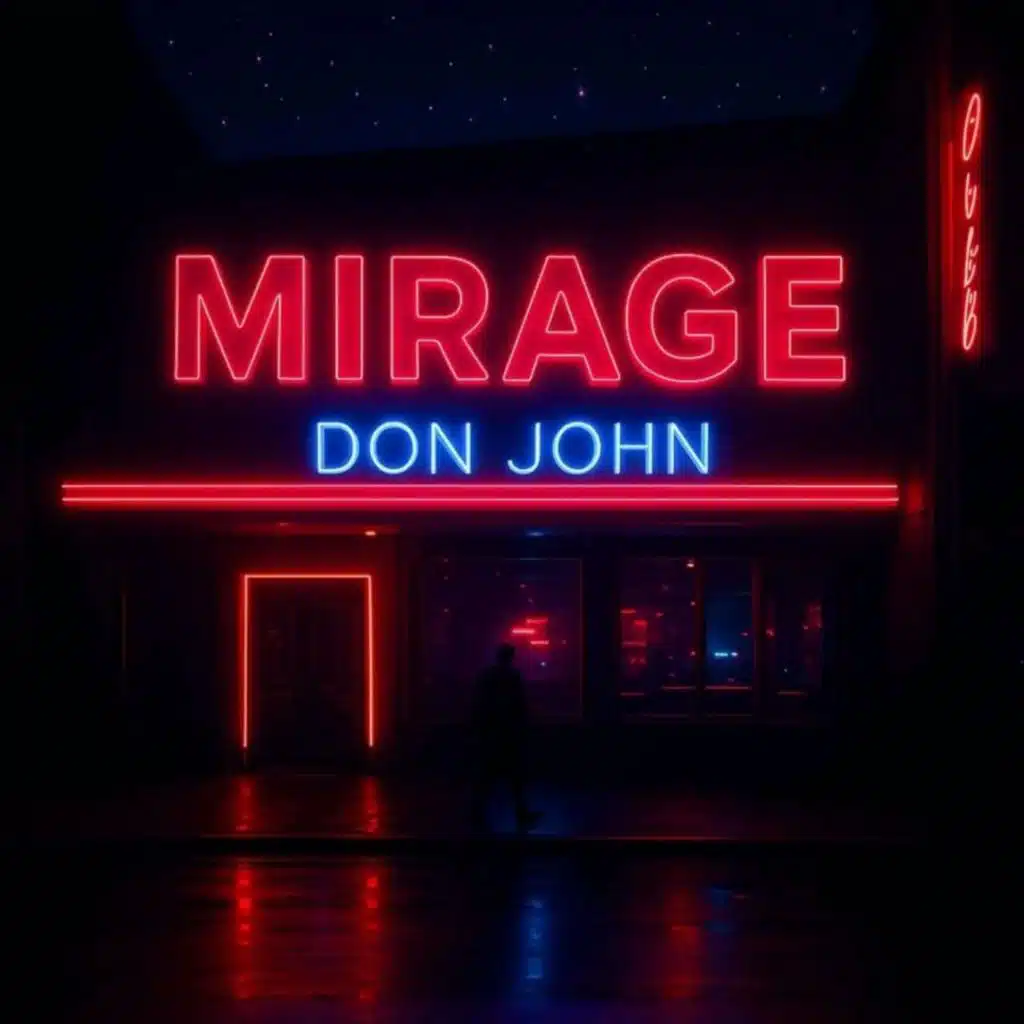Mirage