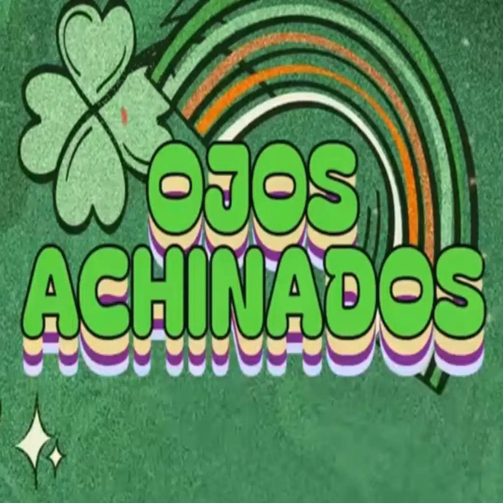 Ojos Achinados (Demo)