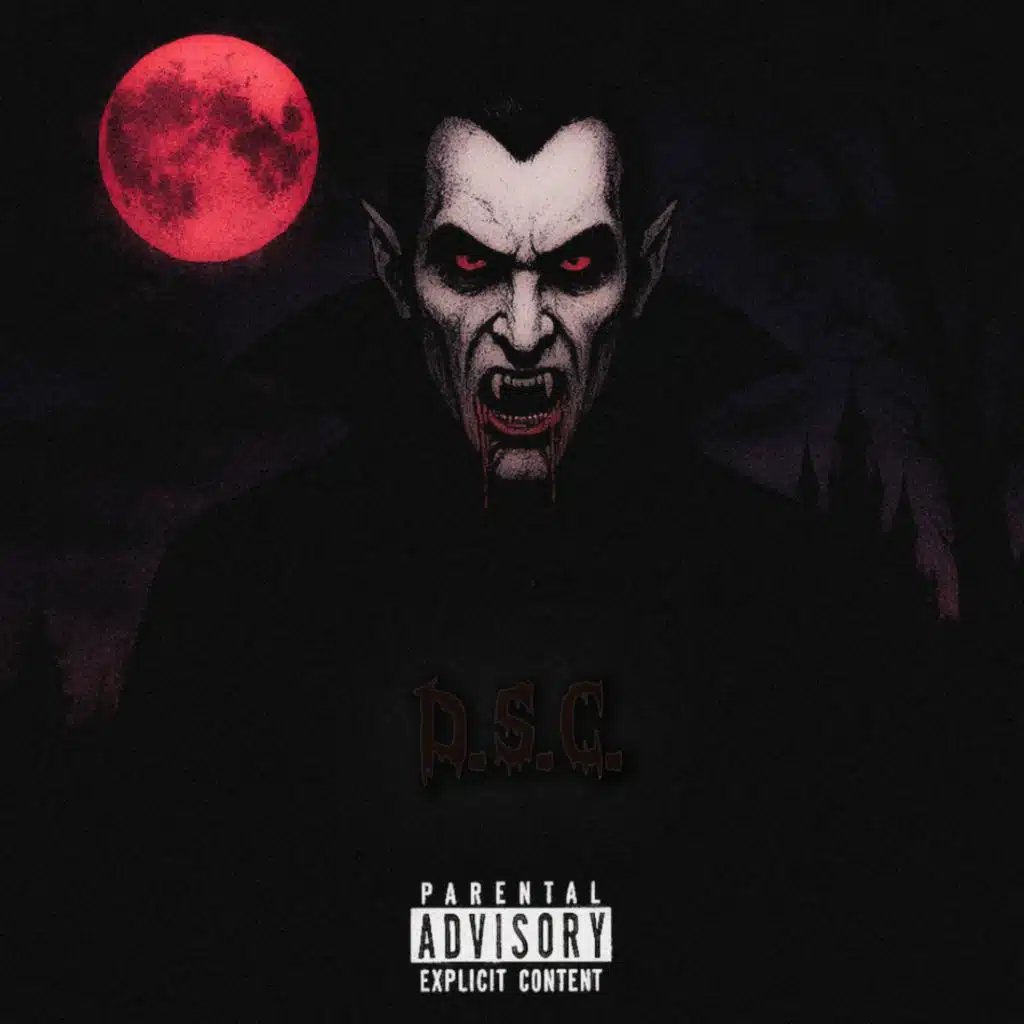 Nosferatu (feat. HOLLOW & DJ Acarthus)