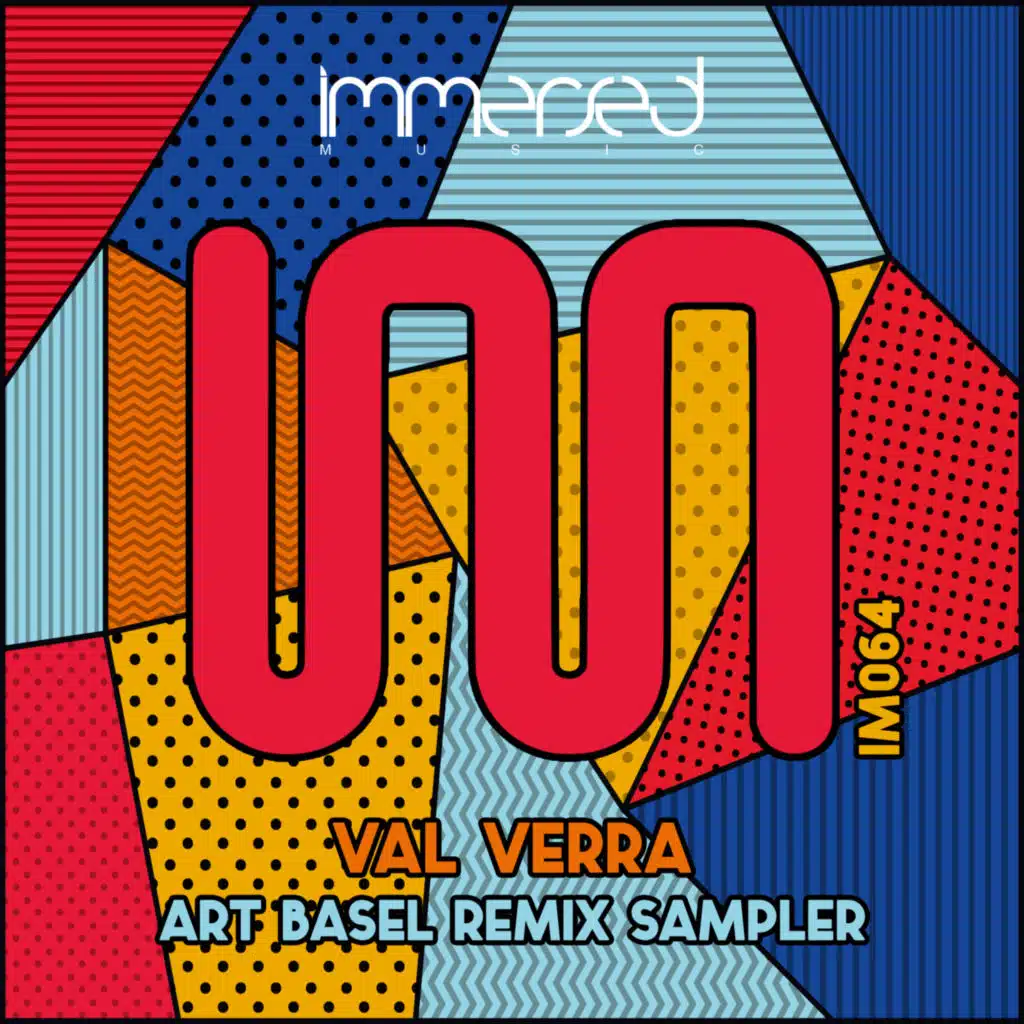 The Sun And The Wind (Val Verra Remix)