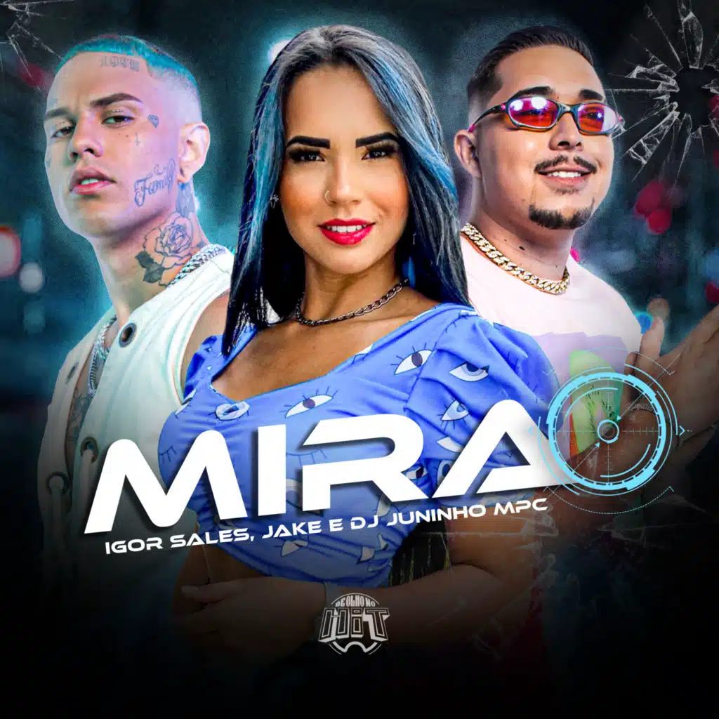 Jake, Igor Sales & Dj Juninho Mpc