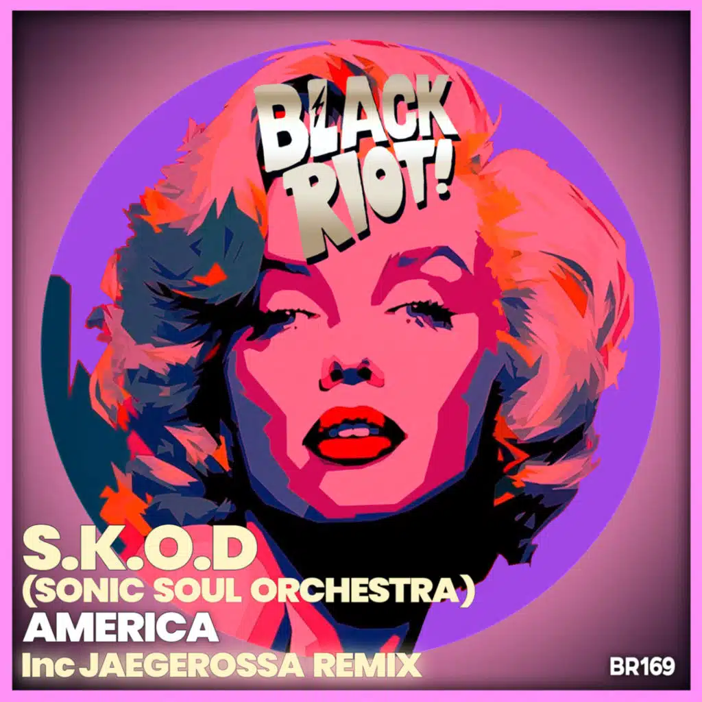 S.K.O.D & Sonic Soul Orchestra