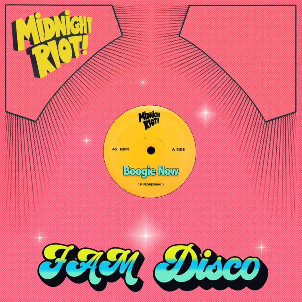 FAM Disco
