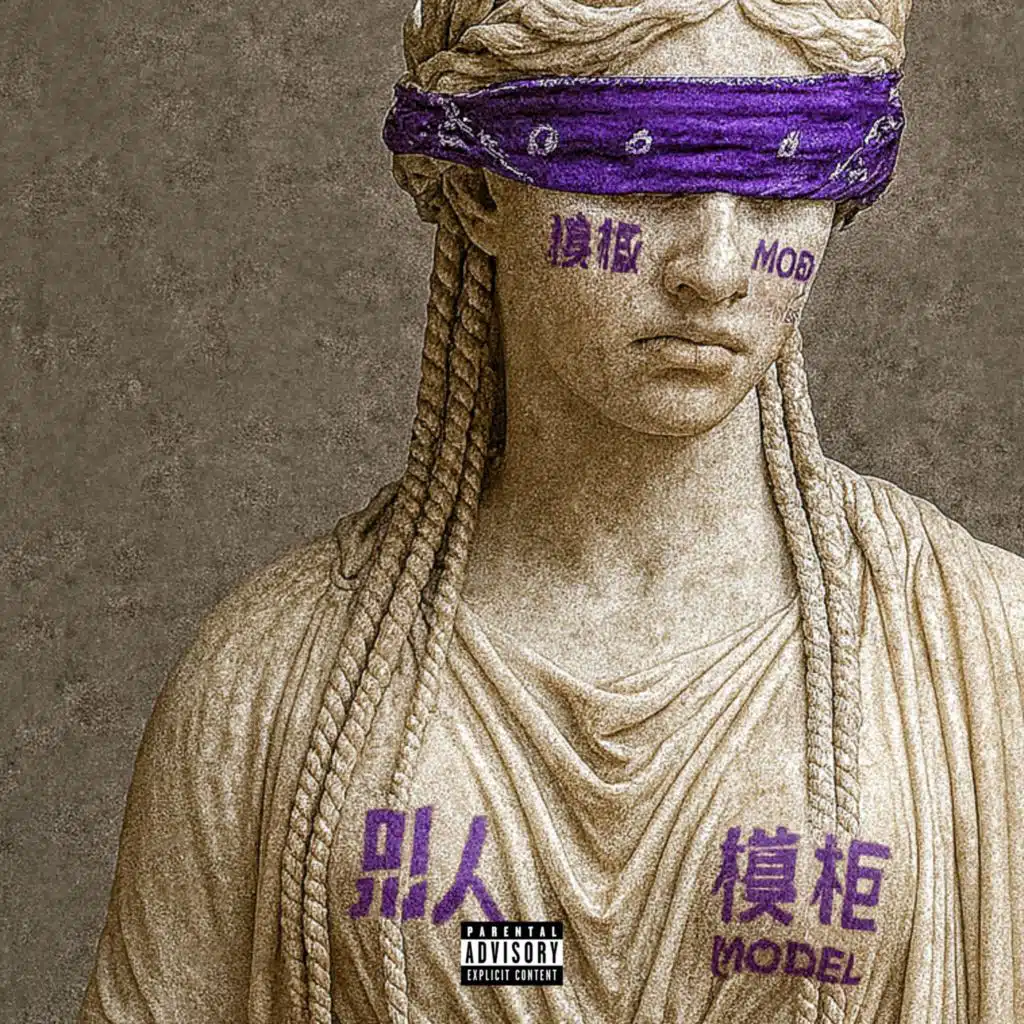 Model (feat. Âdams)