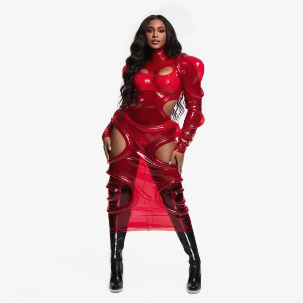 Sounds Like I'm High