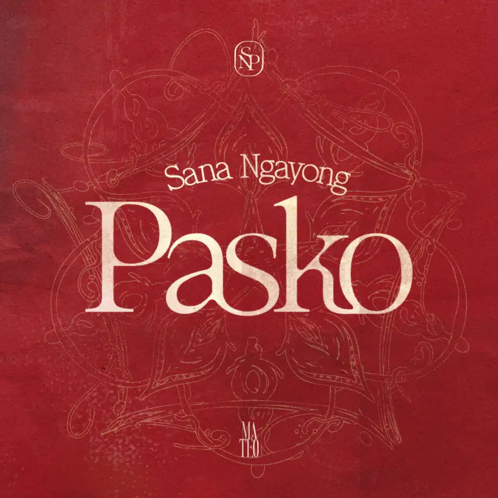 Sana Ngayong Pasko (Voice Notes)