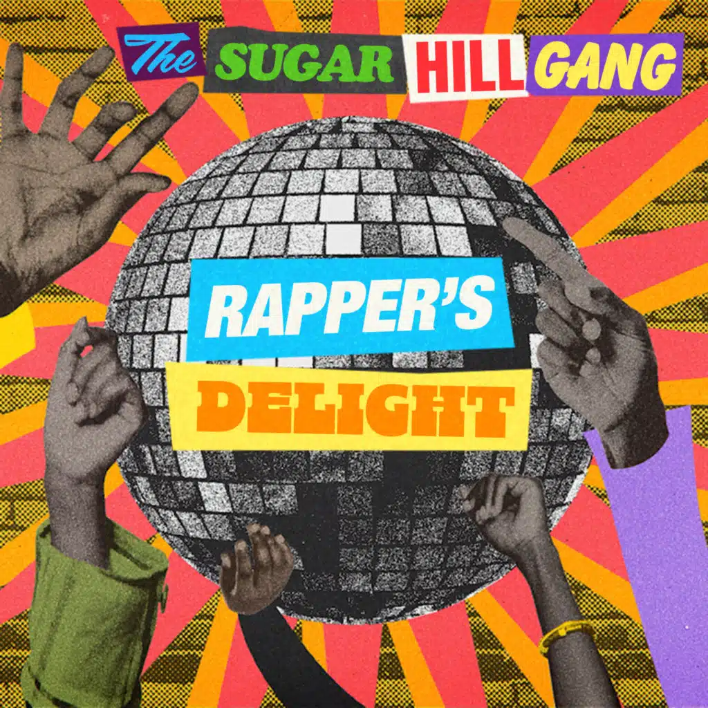 Rapper's Delight