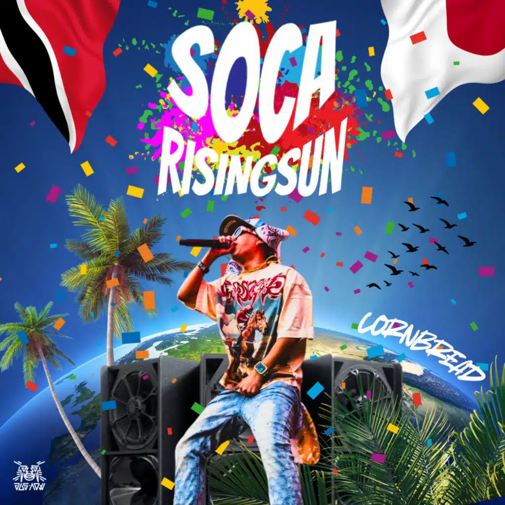 Soca Rising Sun