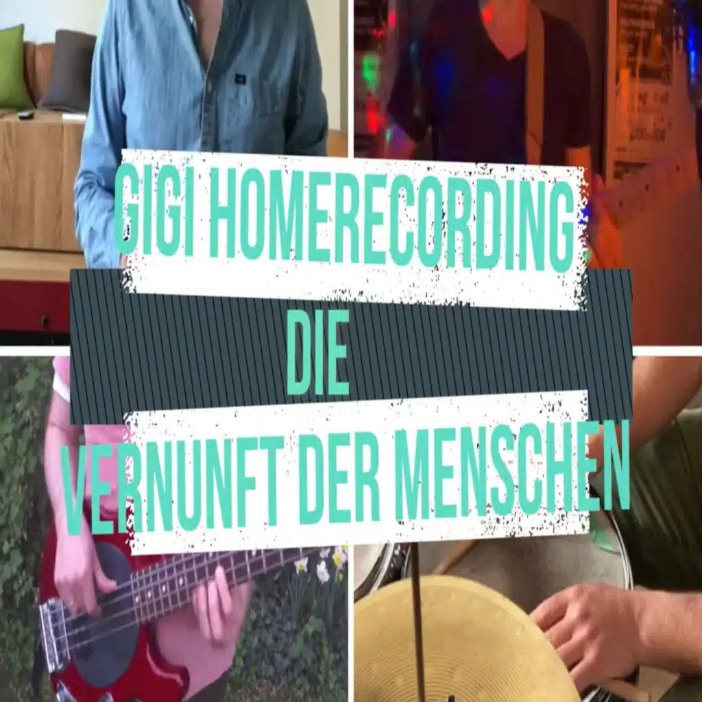 Gigi homerecording