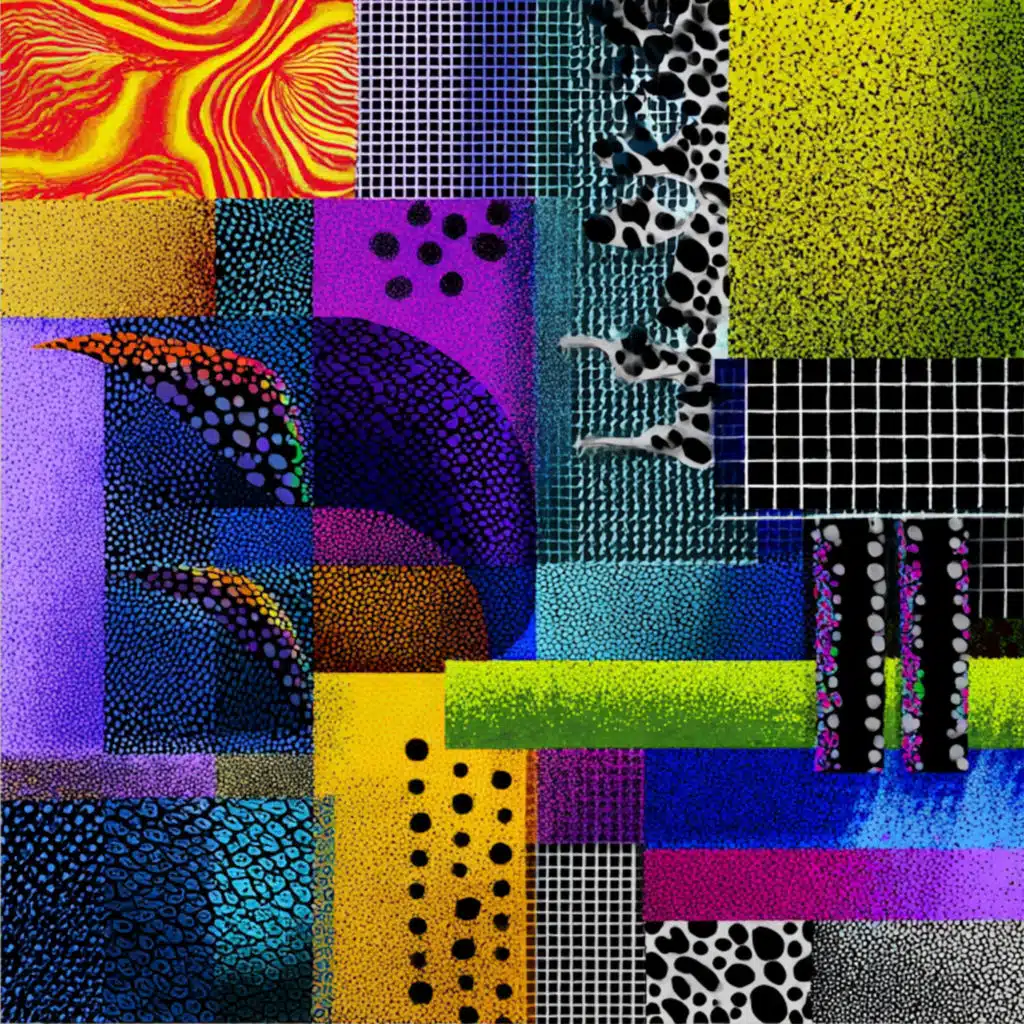 No Signs After This (feat. Gene Coye, Jermaine Paul & Jose Miguel Perez)