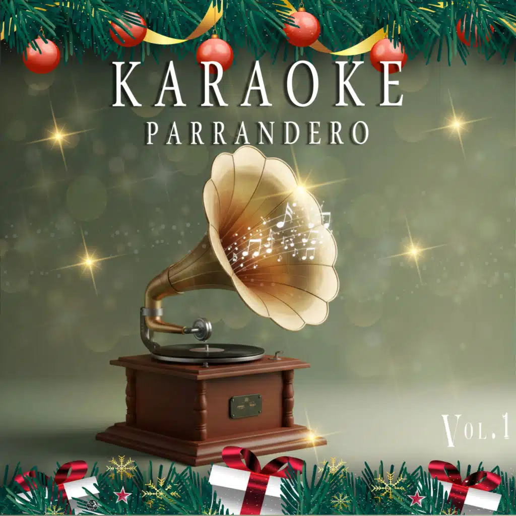 Karaoke Parrandero, Vol. 1 (feat. José A. Bedoya & John Jairo Perez Y Su Grupo Loco Loco)