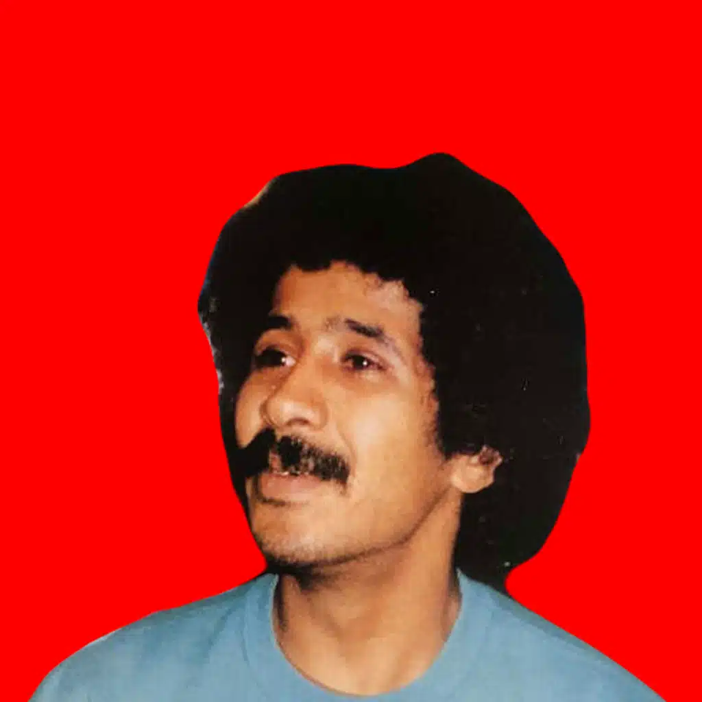 Ya H'bibi Ya Mimouni