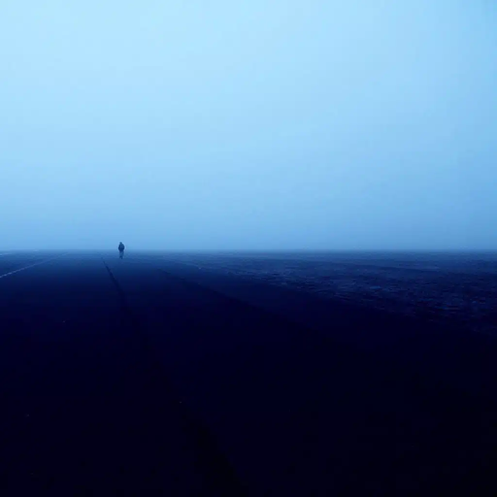 everything in its right place