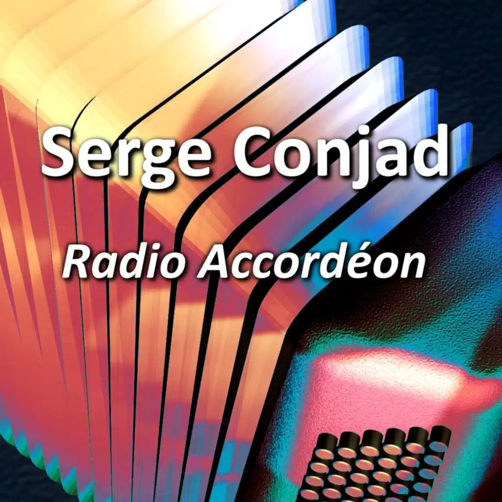 Serge Conjad