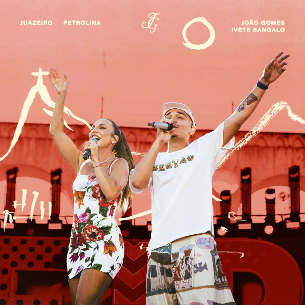 Juazeiro Petrolina (Ao Vivo)