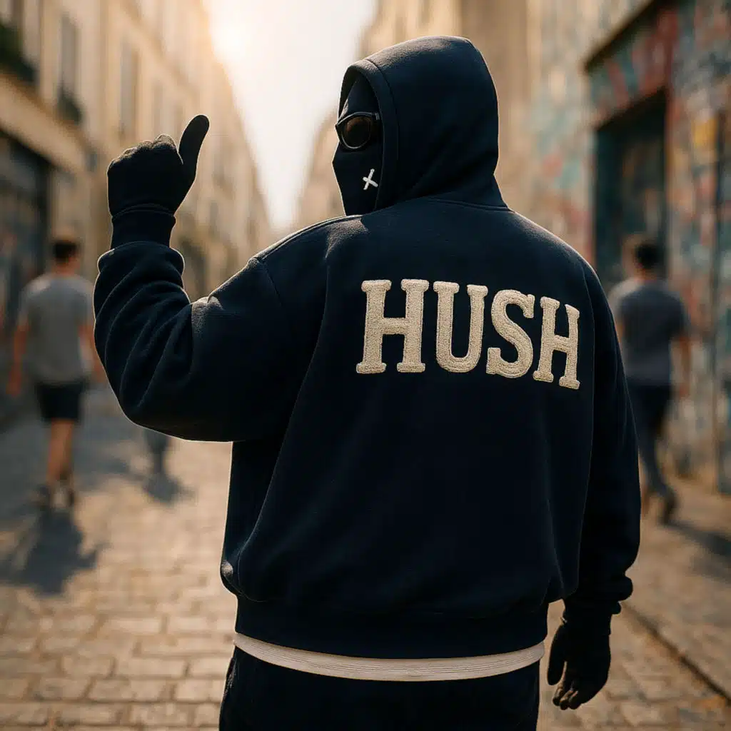 HUSH