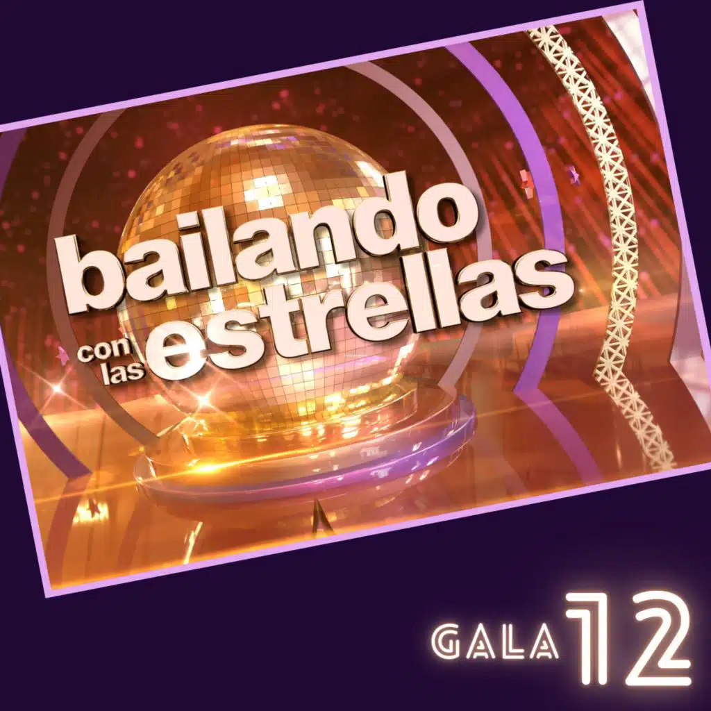 Bailando con las Estrellas