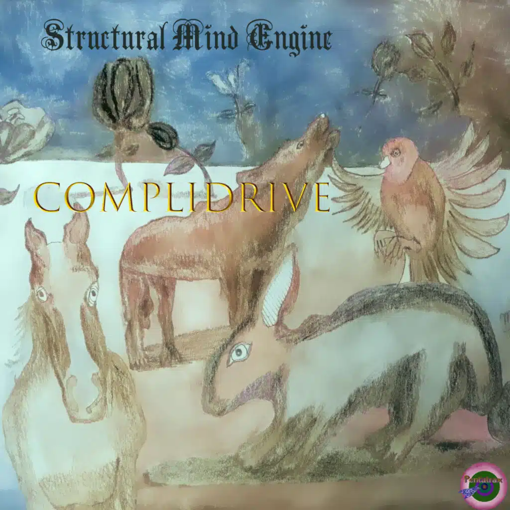 Structural Mind Engine