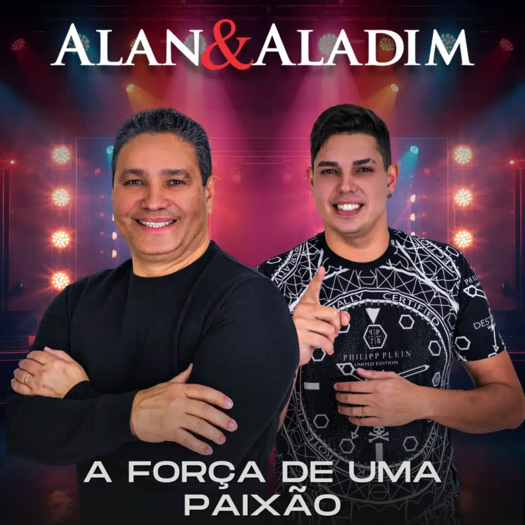 Alan E Aladim