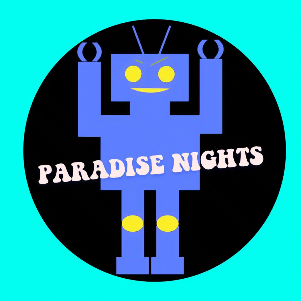 Paradise Nights