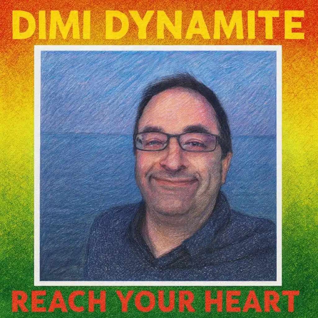 Dimi Dynamite