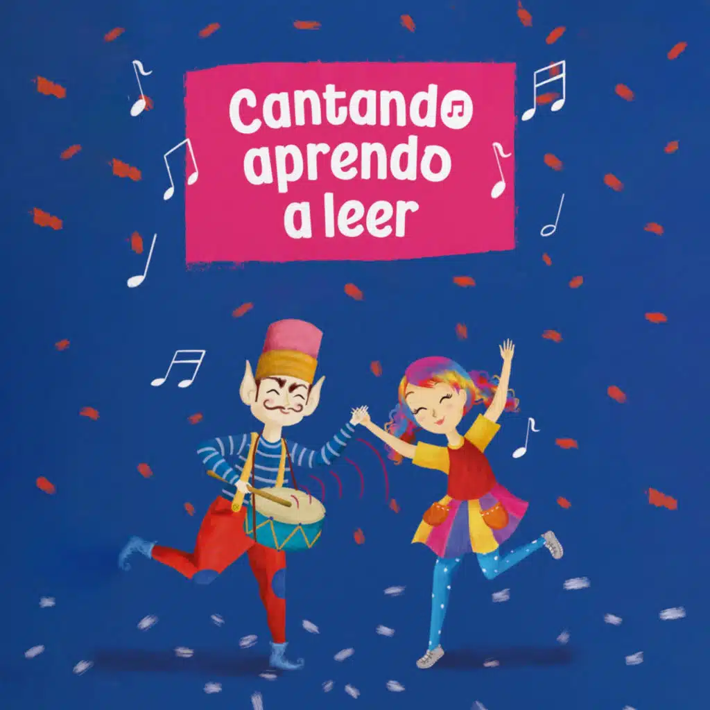 Cantando Aprendo a Hablar & Cantando Aprendo a Leer