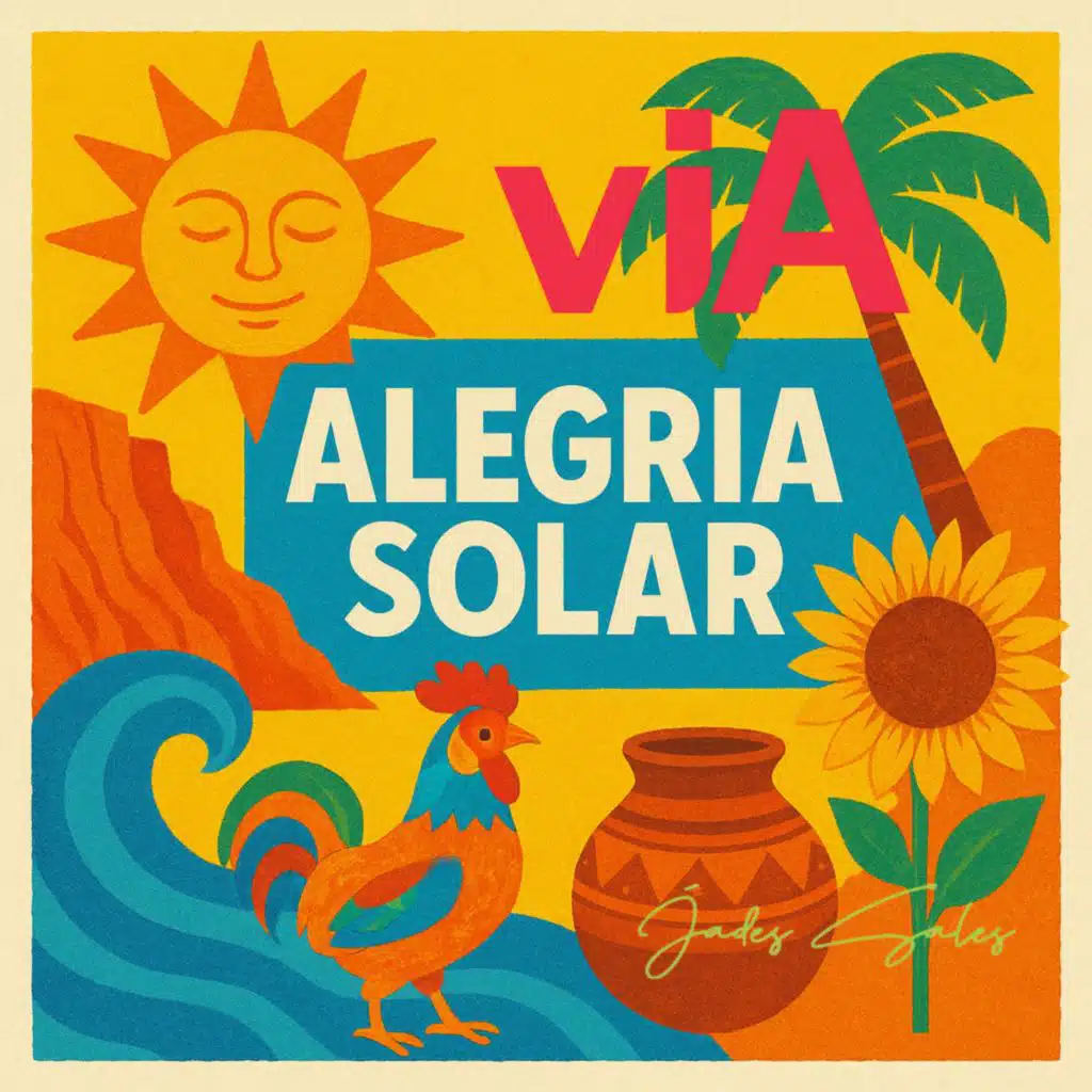 Alegria solar