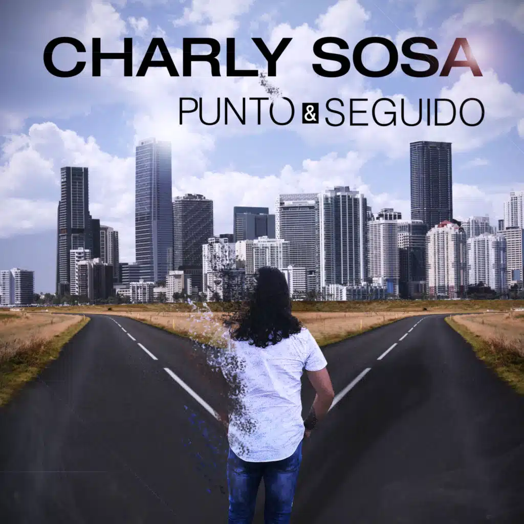 Me Gusta la Noche (Cumbia)