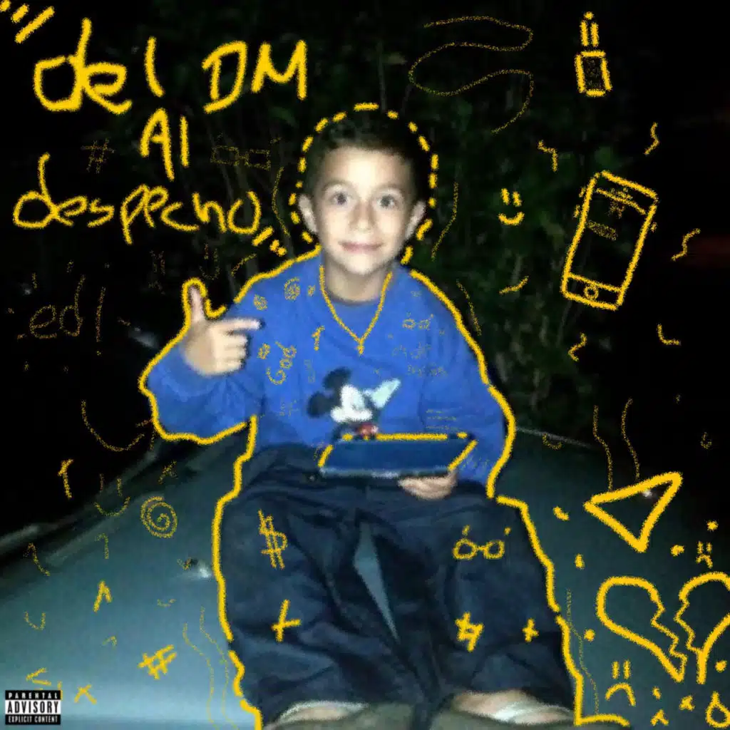 A.K.A (feat. Andrick)