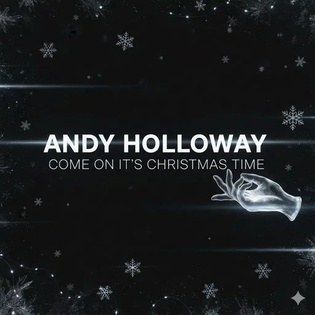 Andy Holloway