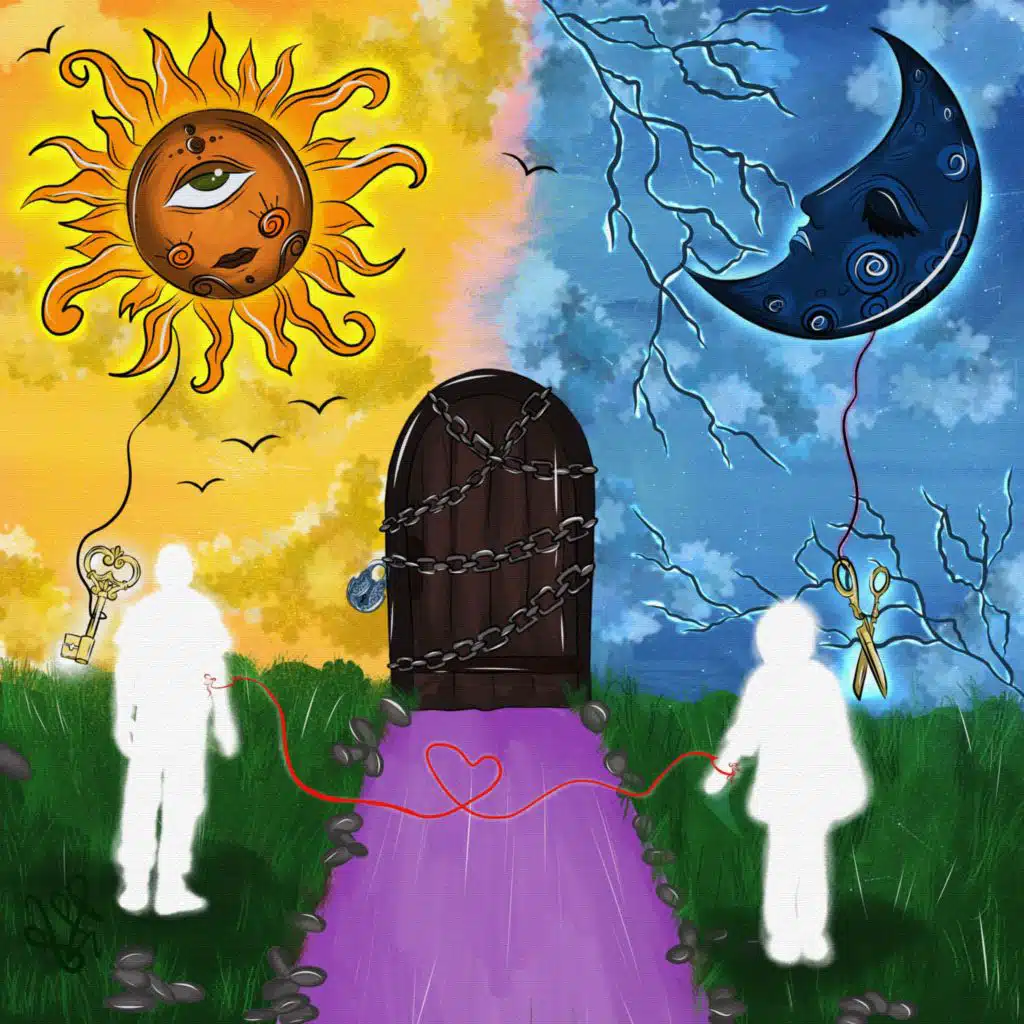 El Amor No Tiene Que Doler