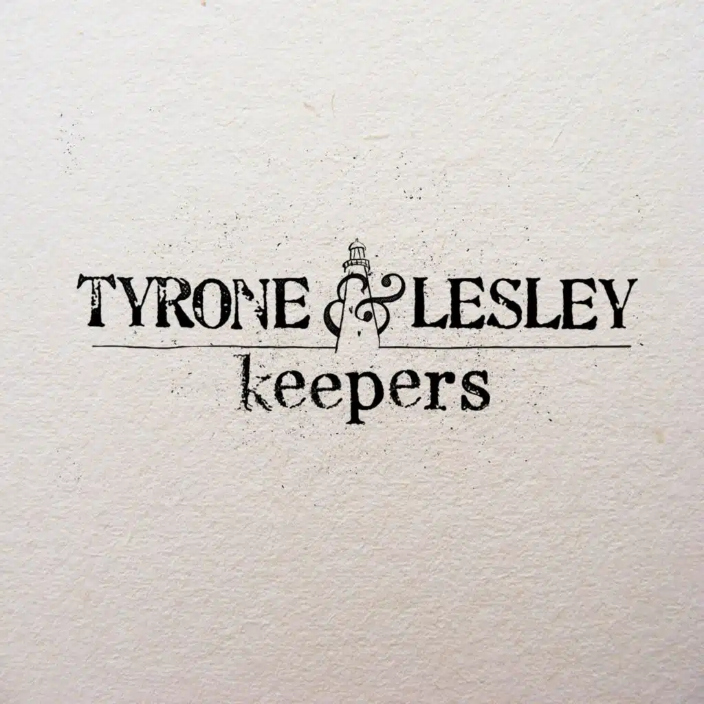 Tyrone and Lesley