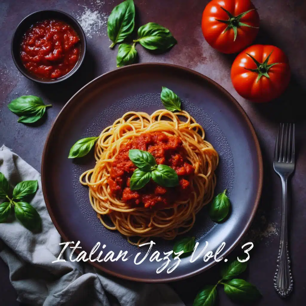 Astro Del Ciel (Jazz) [feat. Italian Jazz Café]