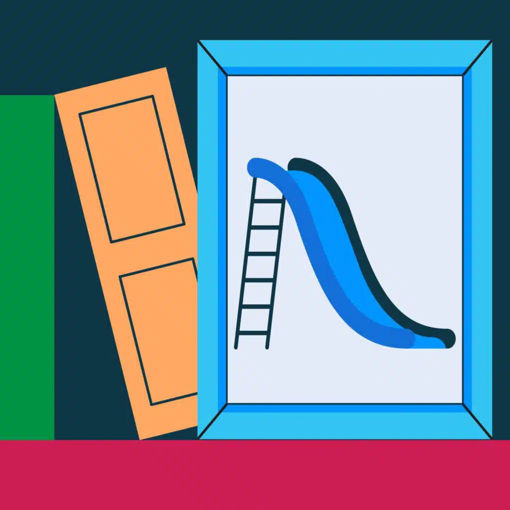 Way to Play: How Playgrounds Grew Up