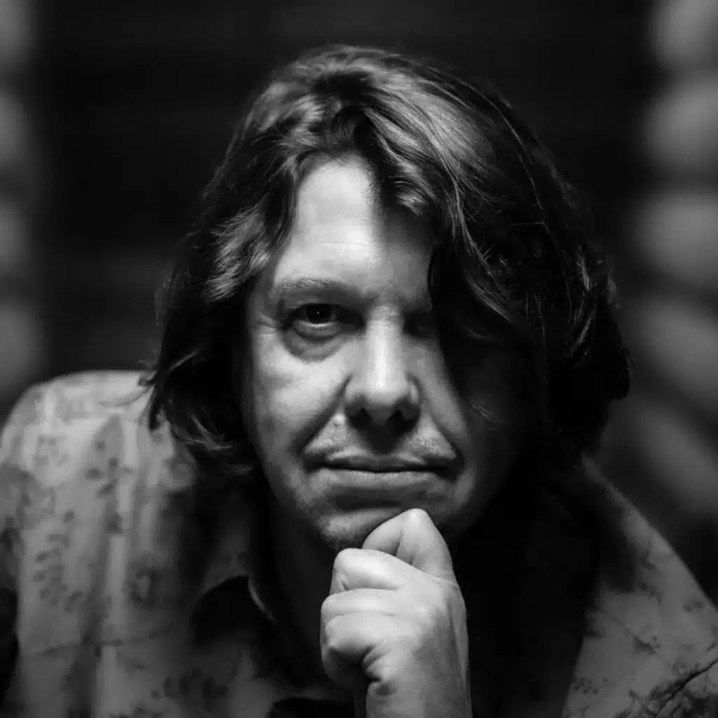 Тарас Чубай, Плач Єремії